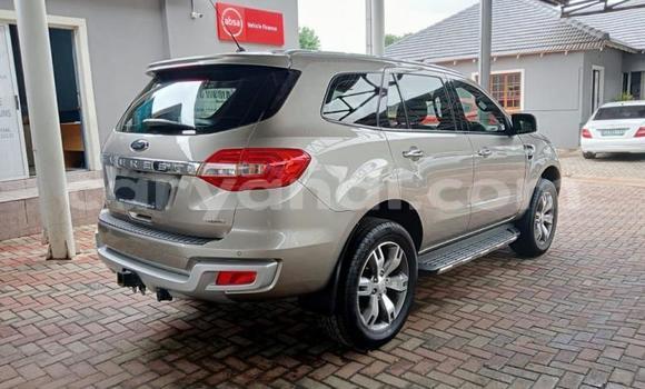 Acheter Occasion Voiture FORD MUSTANG Beige à Lusaka, Zambie Acheter Occasion Voiture FORD MUSTANG Beige à Lusaka, Zambie