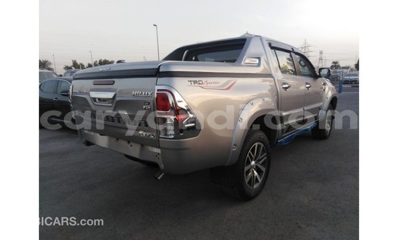 Buy Import Toyota Hilux Other Car in Import - Dubai in Zambia Buy Import Toyota Hilux Other Car in Import - Dubai in Zambia