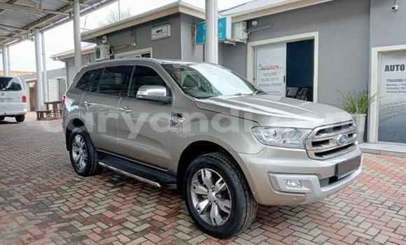 Acheter Occasion Voiture FORD MUSTANG Beige à Lusaka, Zambie Acheter Occasion Voiture FORD MUSTANG Beige à Lusaka, Zambie