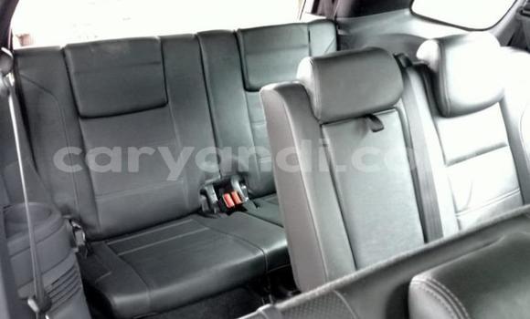 Acheter Occasion Voiture FORD MUSTANG Beige à Lusaka, Zambie Acheter Occasion Voiture FORD MUSTANG Beige à Lusaka, Zambie