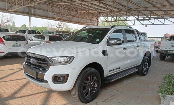 Tenga Tsaru Ford Ranger Chena Mota in Lusaka in Zambia
