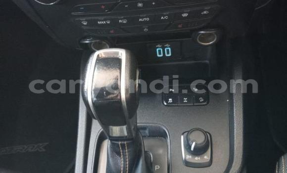 Acheter Occasion Voiture Ford Ranger Blanc à Lusaka, Zambie Acheter Occasion Voiture Ford Ranger Blanc à Lusaka, Zambie