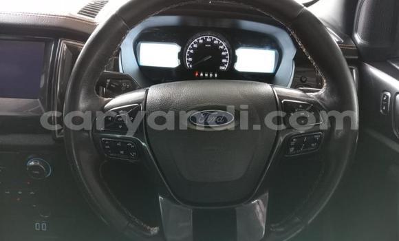 Acheter Occasion Voiture Ford Ranger Blanc à Lusaka, Zambie Acheter Occasion Voiture Ford Ranger Blanc à Lusaka, Zambie