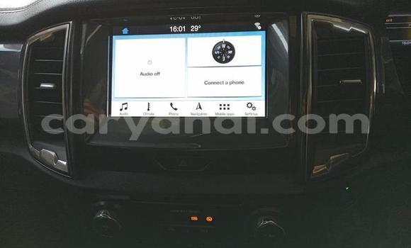 Acheter Occasion Voiture Ford Ranger Blanc à Lusaka, Zambie Acheter Occasion Voiture Ford Ranger Blanc à Lusaka, Zambie