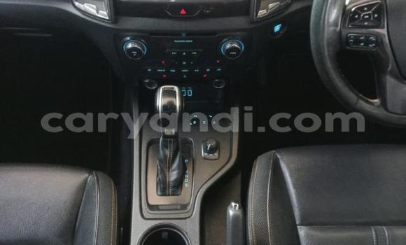 Acheter Occasion Voiture Ford Ranger Blanc à Lusaka, Zambie Acheter Occasion Voiture Ford Ranger Blanc à Lusaka, Zambie