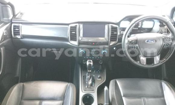 Acheter Occasion Voiture Ford Ranger Blanc à Lusaka, Zambie Acheter Occasion Voiture Ford Ranger Blanc à Lusaka, Zambie