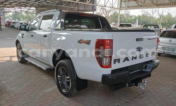 Acheter Occasion Voiture Ford Ranger Blanc à Lusaka, Zambie Acheter Occasion Voiture Ford Ranger Blanc à Lusaka, Zambie