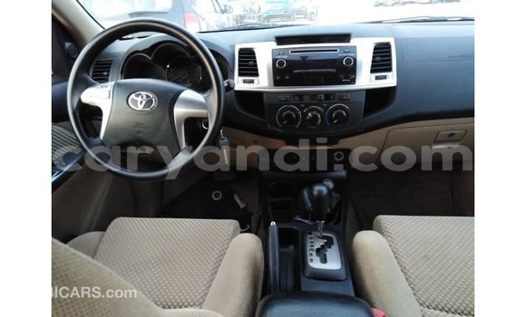 Buy Import Toyota Fortuner White Car in Import - Dubai in Zambia Buy Import Toyota Fortuner White Car in Import - Dubai in Zambia