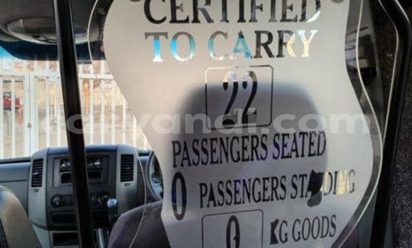 Acheter Occasion Utilitaire Mercedes–Benz Sprinter Blanc à Isoka, Nord Acheter Occasion Utilitaire Mercedes–Benz Sprinter Blanc à Isoka, Nord