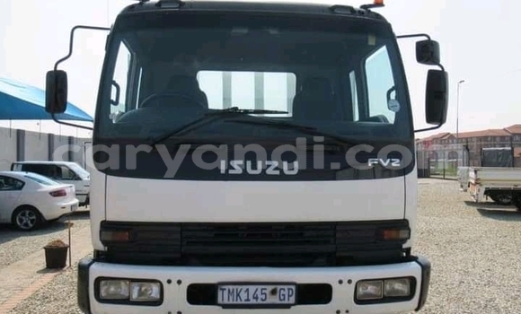 Buy Used Isuzu FTR 850 Other Truck in Isoka in Northern
