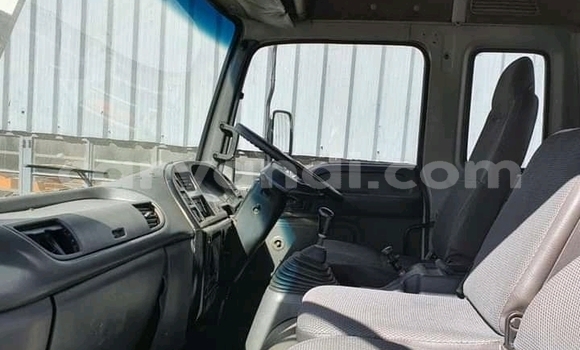 Acheter Occasion Utilitaire Isuzu FTR 850 Autre à Isoka, Nord Acheter Occasion Utilitaire Isuzu FTR 850 Autre à Isoka, Nord