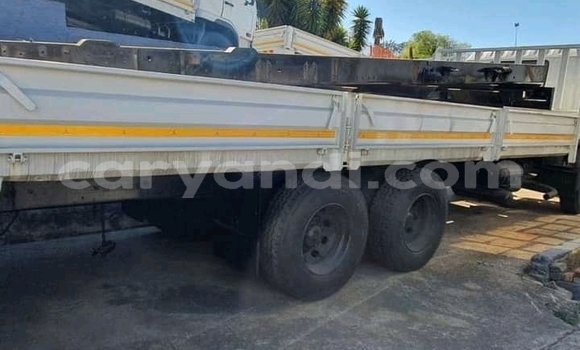 Acheter Occasion Utilitaire Isuzu FTR 850 Autre à Isoka, Nord Acheter Occasion Utilitaire Isuzu FTR 850 Autre à Isoka, Nord