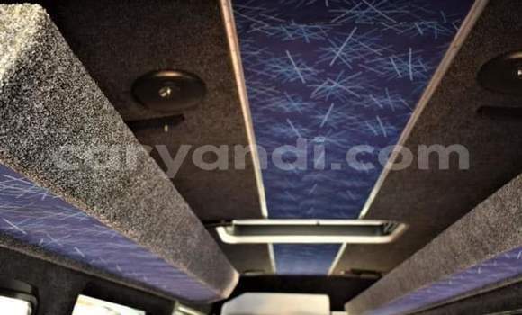 Acheter Occasion Utilitaire Mercedes–Benz Sprinter Beige à Lusaka, Zambie Acheter Occasion Utilitaire Mercedes–Benz Sprinter Beige à Lusaka, Zambie