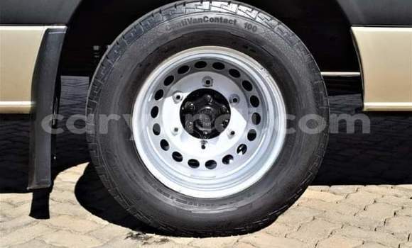 Acheter Occasion Utilitaire Mercedes–Benz Sprinter Beige à Lusaka, Zambie Acheter Occasion Utilitaire Mercedes–Benz Sprinter Beige à Lusaka, Zambie