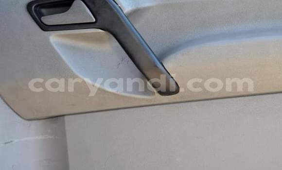 Acheter Occasion Utilitaire Mercedes–Benz Sprinter Beige à Lusaka, Zambie Acheter Occasion Utilitaire Mercedes–Benz Sprinter Beige à Lusaka, Zambie