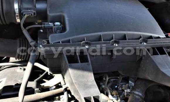 Acheter Occasion Utilitaire Mercedes–Benz Sprinter Beige à Lusaka, Zambie Acheter Occasion Utilitaire Mercedes–Benz Sprinter Beige à Lusaka, Zambie