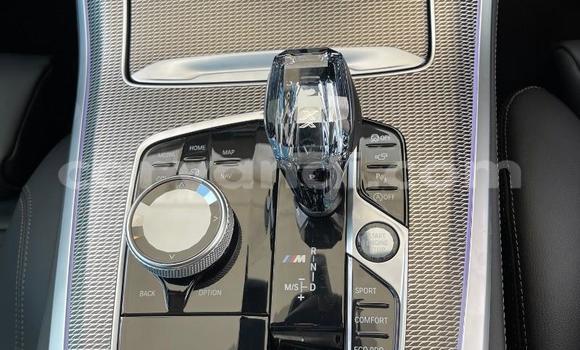 Acheter Occasion Voiture BMW X5 M Gris à Lusaka, Zambie Acheter Occasion Voiture BMW X5 M Gris à Lusaka, Zambie