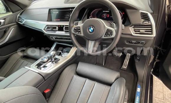 Acheter Occasion Voiture BMW X5 M Gris à Lusaka, Zambie Acheter Occasion Voiture BMW X5 M Gris à Lusaka, Zambie