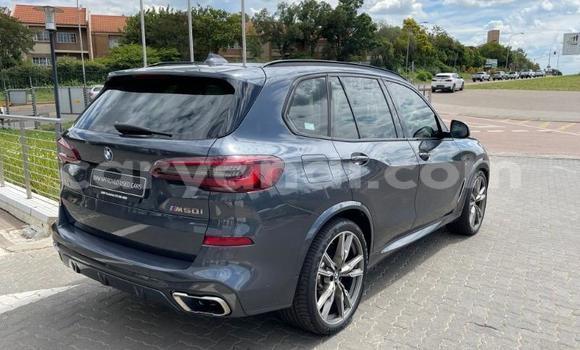 Acheter Occasion Voiture BMW X5 M Gris à Lusaka, Zambie Acheter Occasion Voiture BMW X5 M Gris à Lusaka, Zambie