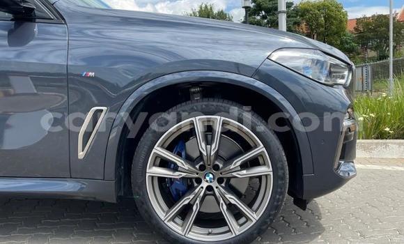 Acheter Occasion Voiture BMW X5 M Gris à Lusaka, Zambie Acheter Occasion Voiture BMW X5 M Gris à Lusaka, Zambie