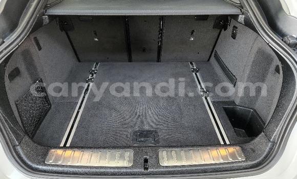 Acheter Occasion Voiture BMW X4 Blanc à Lusaka, Zambie Acheter Occasion Voiture BMW X4 Blanc à Lusaka, Zambie