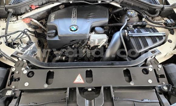 Acheter Occasion Voiture BMW X4 Blanc à Lusaka, Zambie Acheter Occasion Voiture BMW X4 Blanc à Lusaka, Zambie