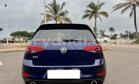 Tenga Tsaru Volkswagen Golf GTI Bhuruu Mota in Lusaka in Zambia Tenga Tsaru Volkswagen Golf GTI Bhuruu Mota in Lusaka in Zambia