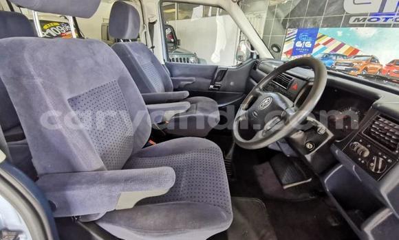 Tenga Tsaru Volkswagen Amarok Bhuruu Mota in Lusaka in Zambia Tenga Tsaru Volkswagen Amarok Bhuruu Mota in Lusaka in Zambia