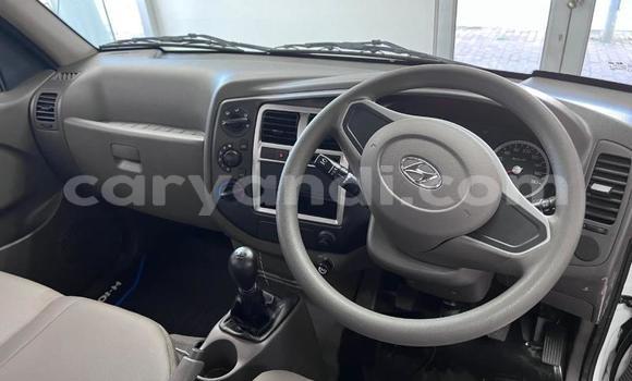 Buy Used Hyundai H1 White Car in Lusaka in Zambia Buy Used Hyundai H1 White Car in Lusaka in Zambia
