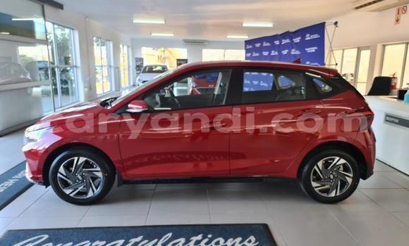 Buy Used Hyundai i20 Red Car in Lusaka in Zambia Buy Used Hyundai i20 Red Car in Lusaka in Zambia