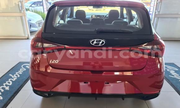 Buy Used Hyundai i20 Red Car in Lusaka in Zambia Buy Used Hyundai i20 Red Car in Lusaka in Zambia