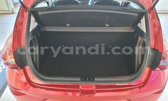 Buy Used Hyundai i20 Red Car in Lusaka in Zambia Buy Used Hyundai i20 Red Car in Lusaka in Zambia