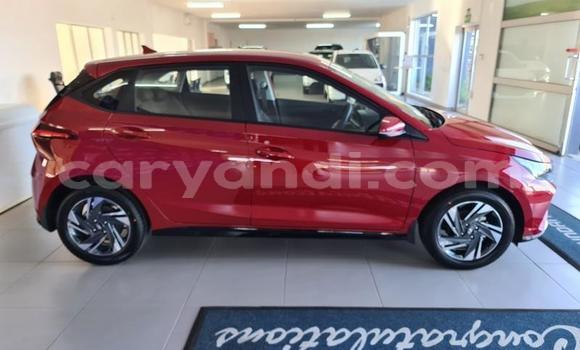 Buy Used Hyundai i20 Red Car in Lusaka in Zambia Buy Used Hyundai i20 Red Car in Lusaka in Zambia