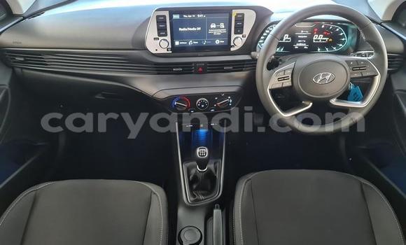 Buy Used Hyundai i20 Red Car in Lusaka in Zambia Buy Used Hyundai i20 Red Car in Lusaka in Zambia