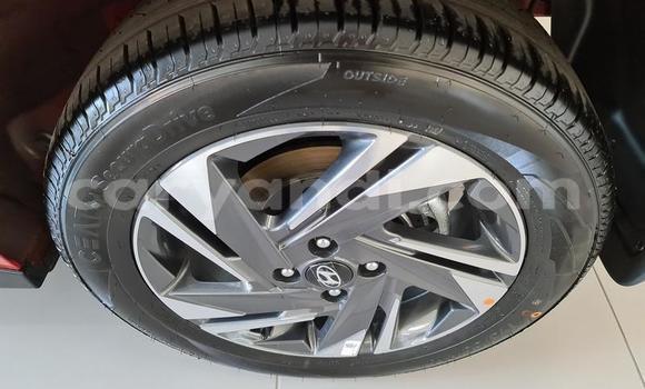 Buy Used Hyundai i20 Red Car in Lusaka in Zambia Buy Used Hyundai i20 Red Car in Lusaka in Zambia