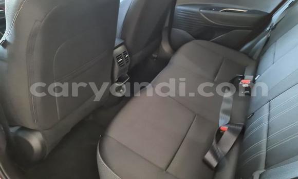 Buy Used Hyundai i20 Red Car in Lusaka in Zambia Buy Used Hyundai i20 Red Car in Lusaka in Zambia