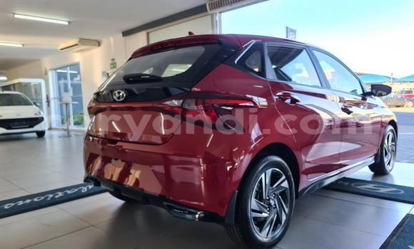 Buy Used Hyundai i20 Red Car in Lusaka in Zambia Buy Used Hyundai i20 Red Car in Lusaka in Zambia