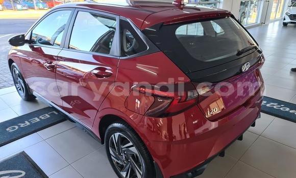 Buy Used Hyundai i20 Red Car in Lusaka in Zambia Buy Used Hyundai i20 Red Car in Lusaka in Zambia