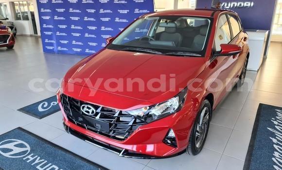 Buy Used Hyundai i20 Red Car in Lusaka in Zambia Buy Used Hyundai i20 Red Car in Lusaka in Zambia