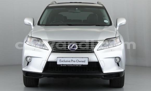 Acheter Occasion Voiture Lexus LX 450 Gris à Isoka, Nord Acheter Occasion Voiture Lexus LX 450 Gris à Isoka, Nord