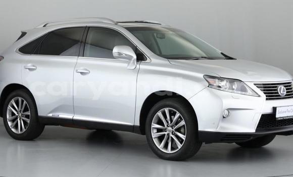 Acheter Occasion Voiture Lexus LX 450 Gris à Isoka, Nord Acheter Occasion Voiture Lexus LX 450 Gris à Isoka, Nord