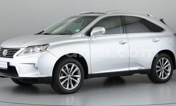 Acheter Occasion Voiture Lexus LX 450 Gris à Isoka, Nord Acheter Occasion Voiture Lexus LX 450 Gris à Isoka, Nord