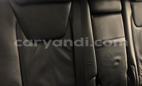 Acheter Occasion Voiture Lexus LX 450 Gris à Isoka, Nord Acheter Occasion Voiture Lexus LX 450 Gris à Isoka, Nord