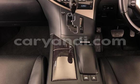 Acheter Occasion Voiture Lexus LX 450 Gris à Isoka, Nord Acheter Occasion Voiture Lexus LX 450 Gris à Isoka, Nord