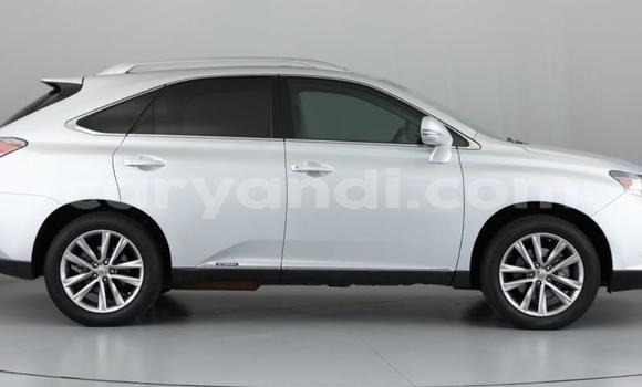 Acheter Occasion Voiture Lexus LX 450 Gris à Isoka, Nord Acheter Occasion Voiture Lexus LX 450 Gris à Isoka, Nord