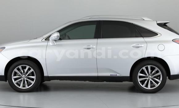 Acheter Occasion Voiture Lexus LX 450 Gris à Isoka, Nord Acheter Occasion Voiture Lexus LX 450 Gris à Isoka, Nord