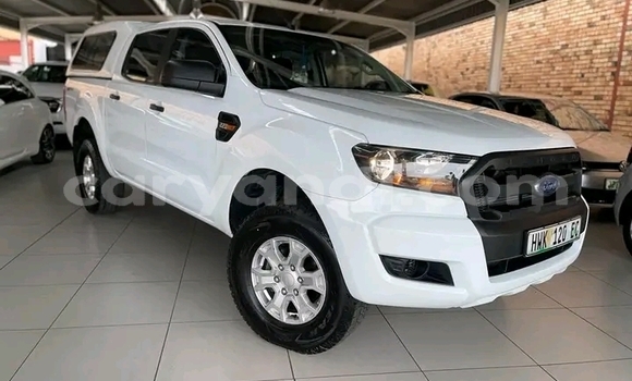 Buy Used Ford Ranger White Car in Isoka in Northern Buy Used Ford Ranger White Car in Isoka in Northern