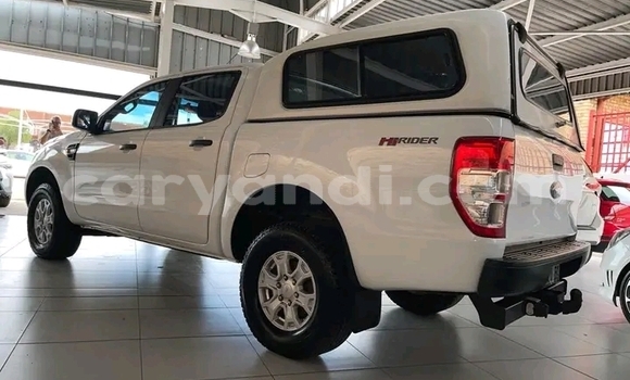 Acheter Occasion Voiture Ford Ranger Blanc à Isoka, Nord Acheter Occasion Voiture Ford Ranger Blanc à Isoka, Nord