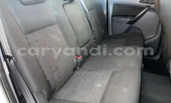 Acheter Occasion Voiture Ford Ranger Blanc à Isoka, Nord Acheter Occasion Voiture Ford Ranger Blanc à Isoka, Nord