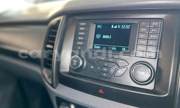 Acheter Occasion Voiture Ford Ranger Blanc à Isoka, Nord Acheter Occasion Voiture Ford Ranger Blanc à Isoka, Nord